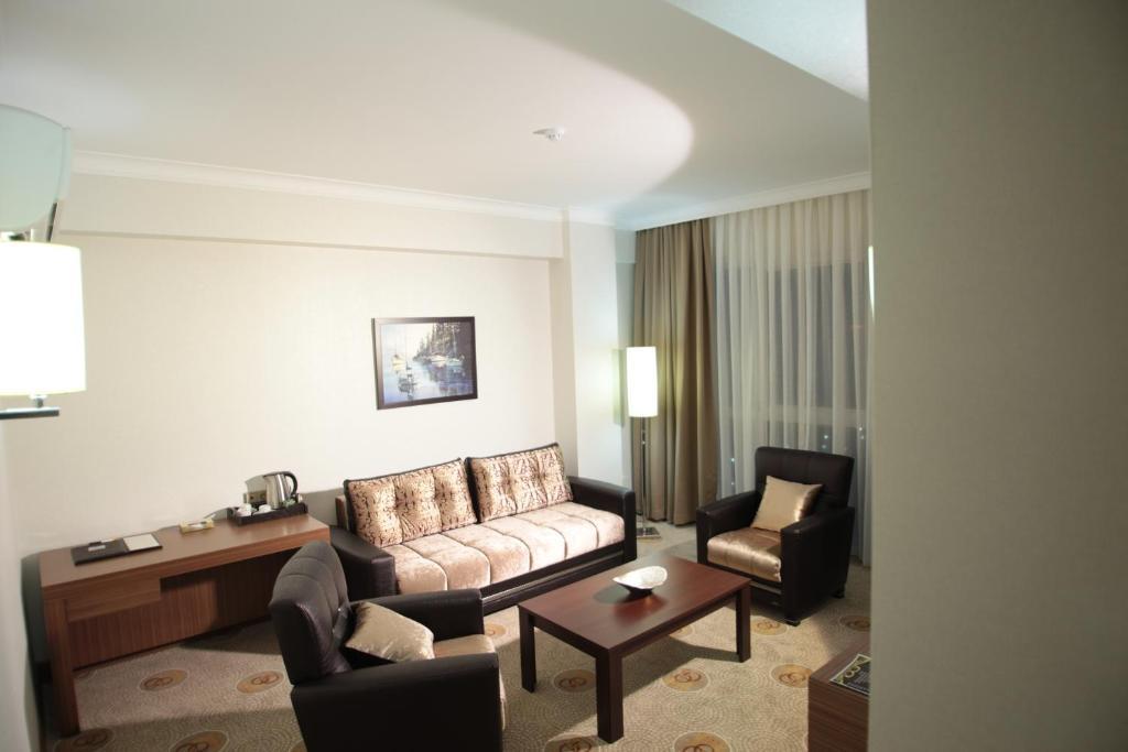 Buyuk Osmaniye Hotel Room photo