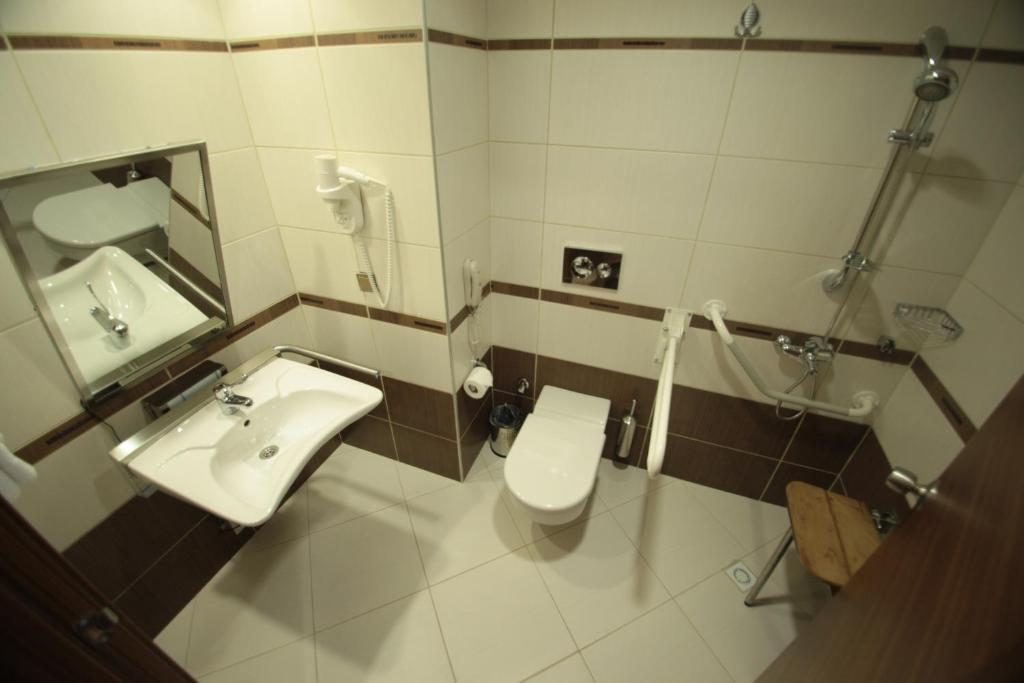 Buyuk Osmaniye Hotel Room photo